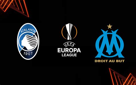 Atalanta X Marseille Palpites Onde Assistir E Escalações Liga🦌
