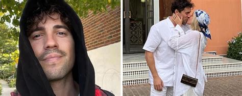 Olivier Dion s ouvre pour la première fois à propos de sa nouvelle blonde Monde de Stars