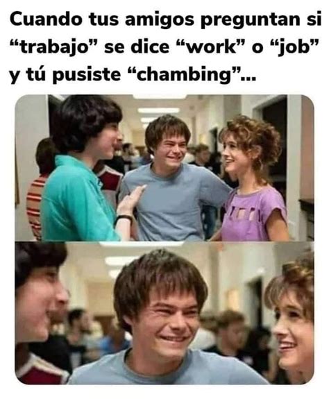Chambing Memes De Ciencias Sociales