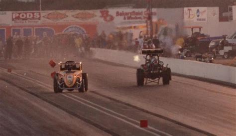 Hot Rods The Altered Thread Page The H A M B