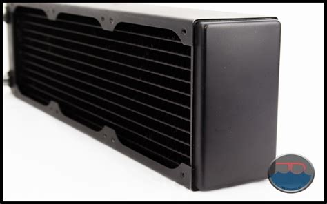 XSPC RX360 v2 360 Radiator Review - Page 2 of 6 - ExtremeRigs.net