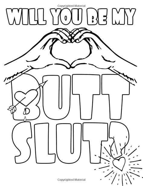 Fuck You Coloring Page Free Printable Coloring Pages Artofit