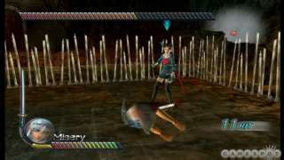 Onechanbara Bikini Zombie Slayers GameSpot