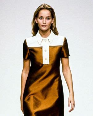 Body On Body The Indiscreet Charm Of The Naked Dress