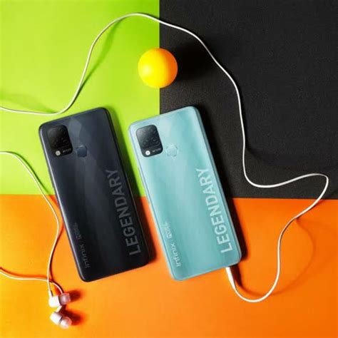 Jual Infinix Hot S Ram Shopee Indonesia