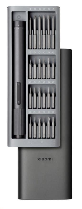 Xiaomi Mi Cordless Precision Screwdriver Kit (36013) | TSBOHEMIA.SK