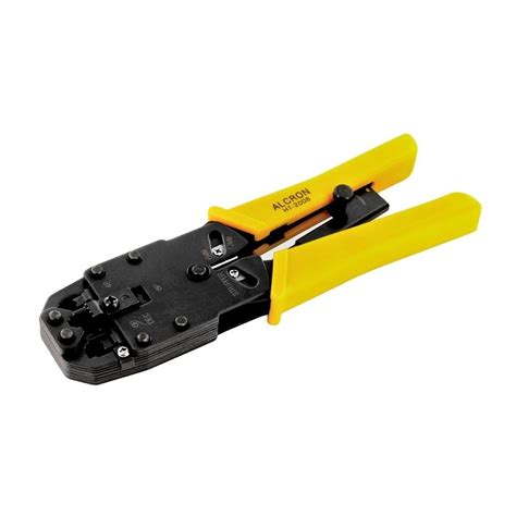 HT-2008 | VARIOUS Plier Wire Crimping Modular Metal RJH,RJ1x,RJ45| 38266