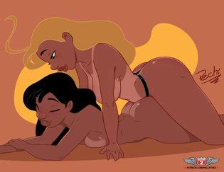 Nani Lifeguard Luscious Hentai Manga Porn