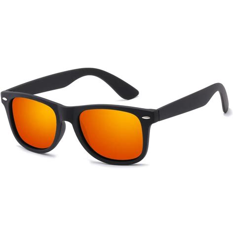 Aisswzber Square Polarized Sunglasses Sunglasses Polarized Sunglasses Mens Sunglasses