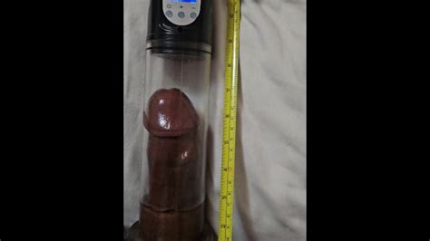 Small Penis Pump Measuring Pornhub Gay