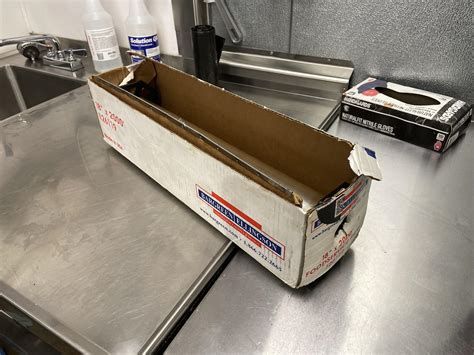 Hey do you guys know of any like protective slip or case for food