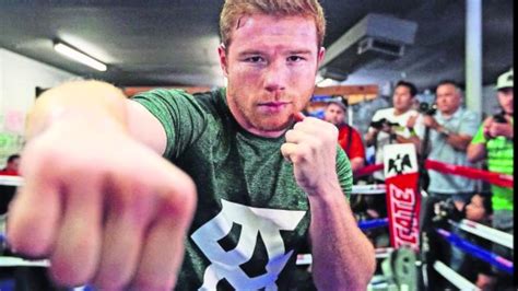 El Contrato Millonario De Canelo Por Monick Huitr N Youtube