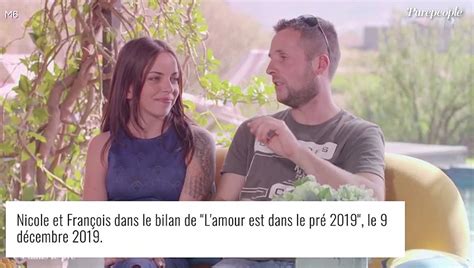 Fran Ois Et Nicole L Amour Est Dans Le Pr Parents La Petite