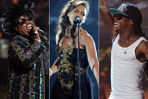 2011 BET Awards Performances – Full List