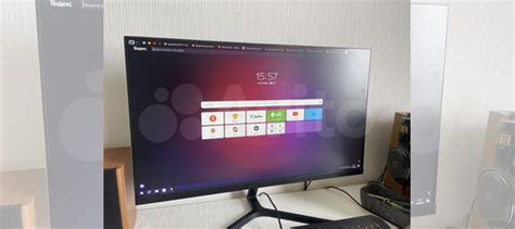 Монитор Xiaomi Redmi 1a купить в Екатеринбурге с доставкой ...