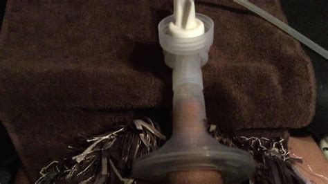 Foreskin Pump Gay Big Cock Big Cock Porn XHamster