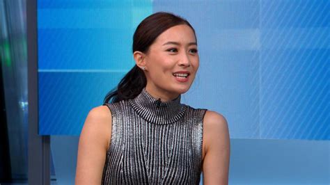 Fala Chen talks new blockbuster movie ‘Shang-Chi’ | GMA