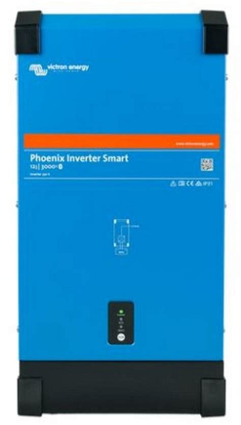 Victron Phoenix Inverter 123000 230v Smart Bol