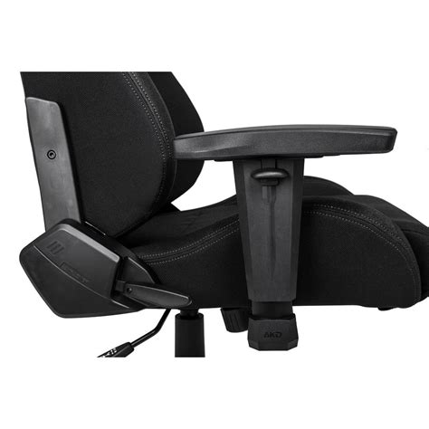 AKRacing K7012 Black - огромный выбор кресел! Киберспортивный магазин в ...