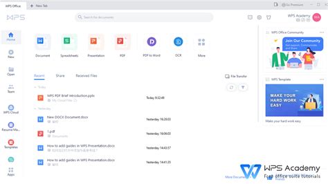 Arriba Imagen Wps Office Cloud Abzlocal Mx