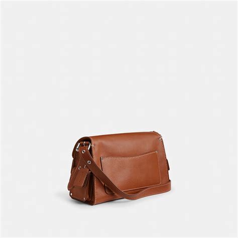 Cargo Turnlock Soft Tabby Coach New Zealand