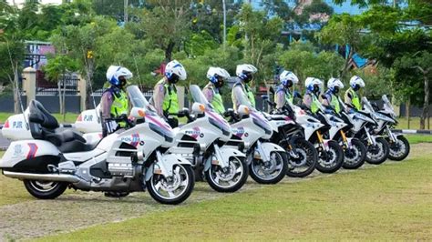 PPKM Level 3 Polda Riau Pantang Kendur Cegah Kerumunan Dan Batasi