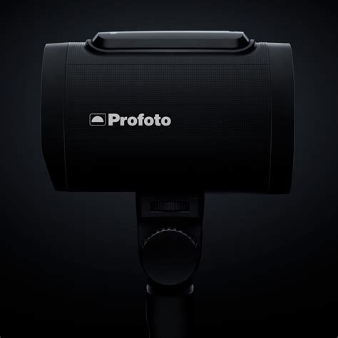 Profoto A2 The Portable Monolight For Any Location And Photo Shoot