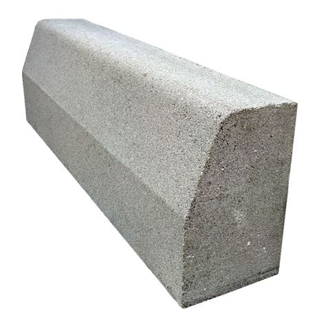 Бордюр бетонный 150 купить в Донецке с доставкой