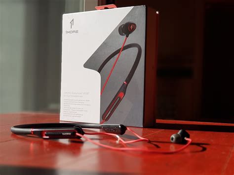 More Spearhead Vr Bt In Ear Headphones Recensione Gamesoul It