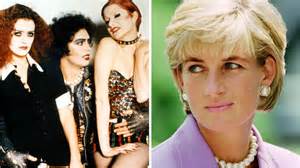 Surprising Princess Diana Sex Admission Revealed News Au Australias Leading News Site