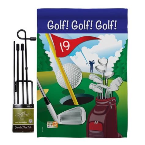 Breeze Decor Bd Sp Gs Ip Bo D Us Bd X In Golf Golf