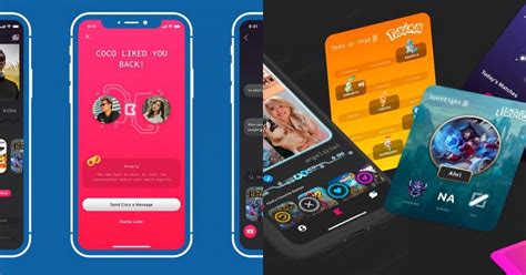 Xuất hiện ứng dụng hẹn hò toàn hot girl dành riêng cho game thủ Thế giới số Việt Giải Trí