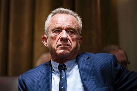 Cancelled vaccine meetings betray RFK, Jr.'s transparency promise