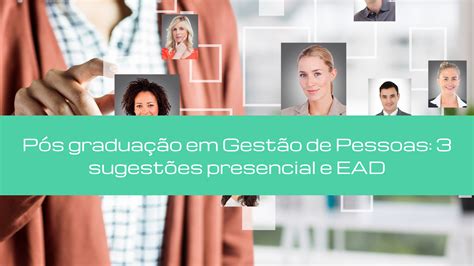 Pos Graduação Em Gestão - 5