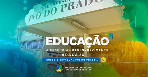 Colégio Estadual Ivo Leao - Ensino Fundamental E Médio