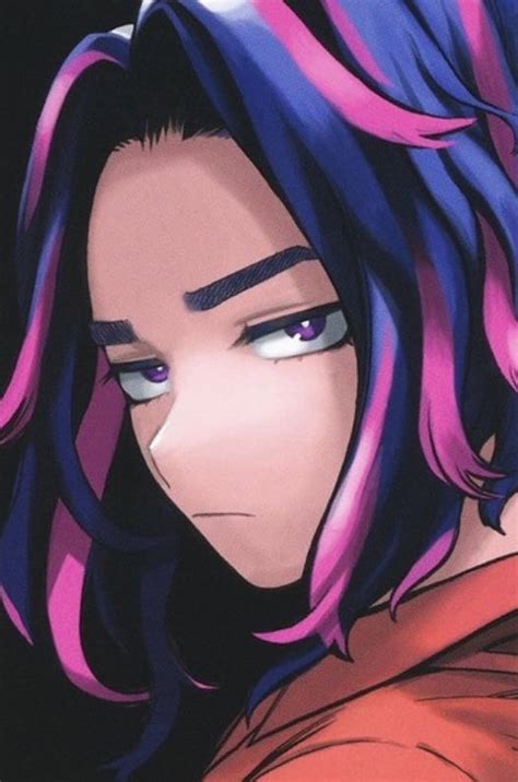 horikoshi art  twitter