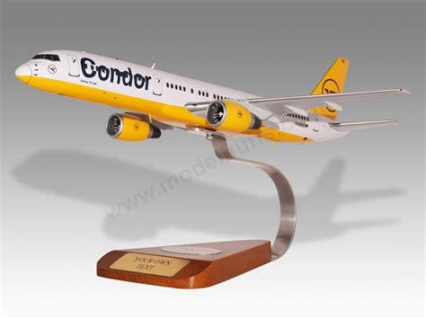 Boeing Condor Model Modelbuffs