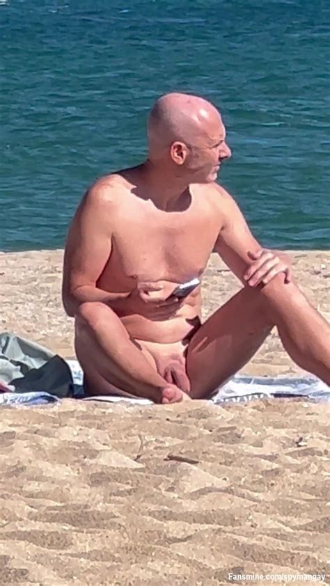 Beach Nude Beach Guy Spy Video 8 ThisVid