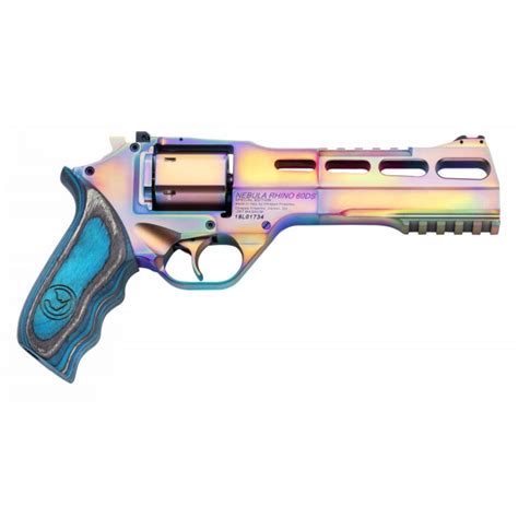 Chiappa Rhino 60ds Nebula Kal 357mag Mix Color Tius E Shop