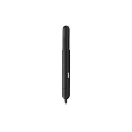 Lapicera Bol Grafo Ballpoint Pico Negro Tm Negro Lamy Watchme