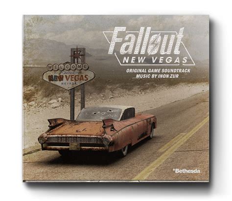 Fallout new vegas soundtrack zip - limfaevent