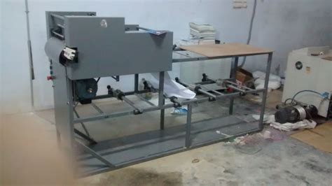 Multipart Collating Machine At Rs 150000unit Pudur Coimbatore Id