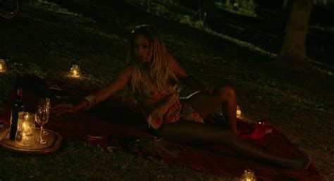 Roberta Rodrigues Nude Pics Seite 1