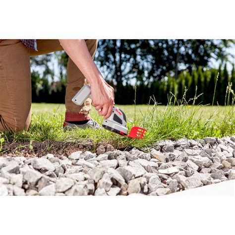 AL-KO GS 7,2 Li Multicutter | Hobbynemeth.sk