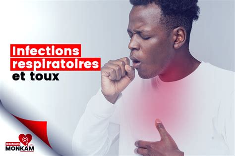 Infections Respiratoires Et Toux Comment Renforcer Les Défenses