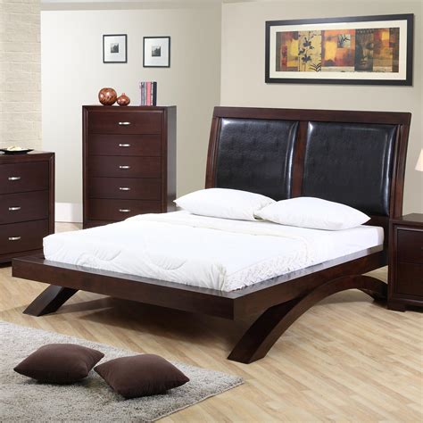 Headboard Platform | Headboard