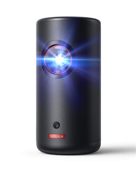 Buy NEBULA 3 Laser Projector, Upgraded with Google TV and Official ...