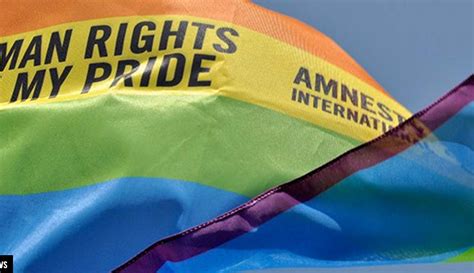 Botswana Decriminalisation Of Consensual Same Sex Relations Should Inspire Other African Countries