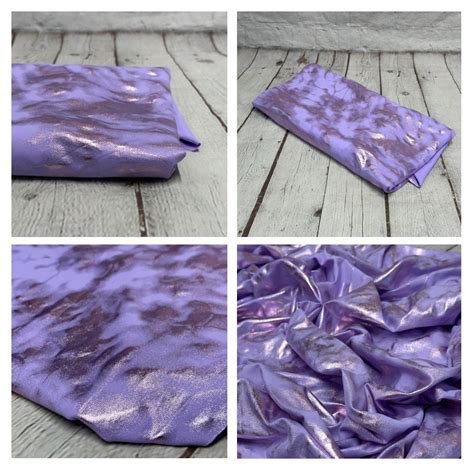 Way Stretch Print Nylon Spandex Fabric By The Yard Tricot Swim Wear Bikini Active Wear