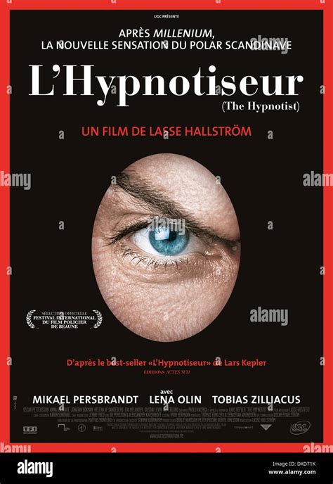 Hypnotist Poster Hi Res Stock Photography And Images Alamy